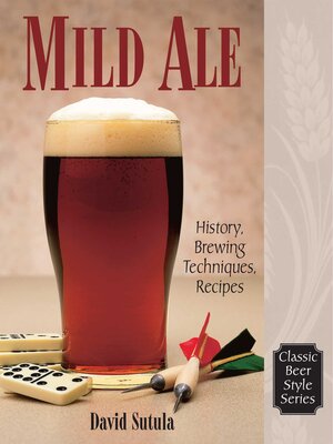 cover image of Mild Ale